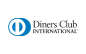 Bandeira Diners Club