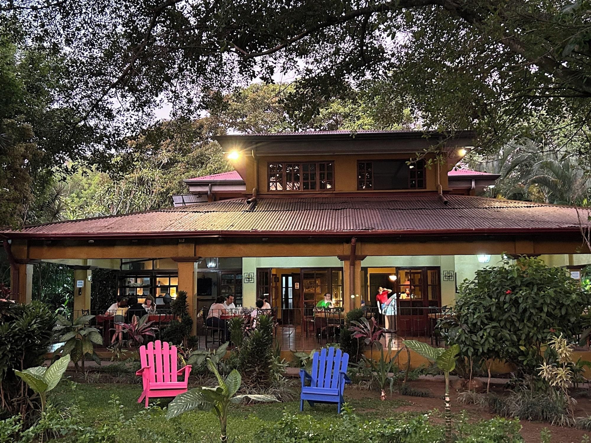 Image 4 capa do hotel