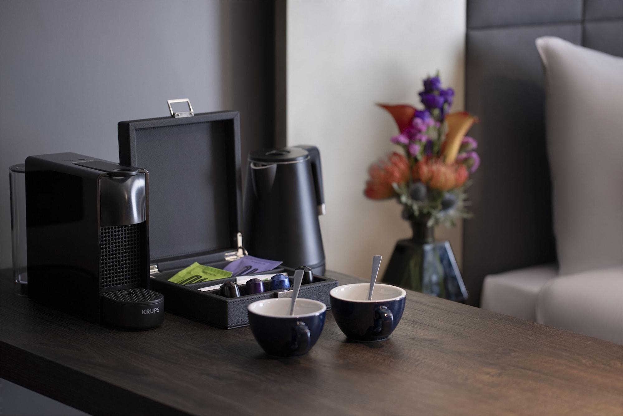 Image 4 capa do hotel