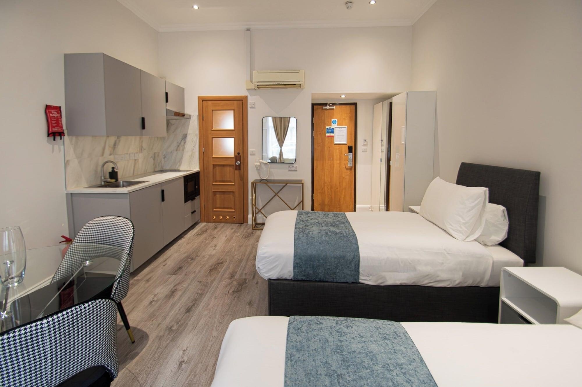 Image 4 capa do hotel