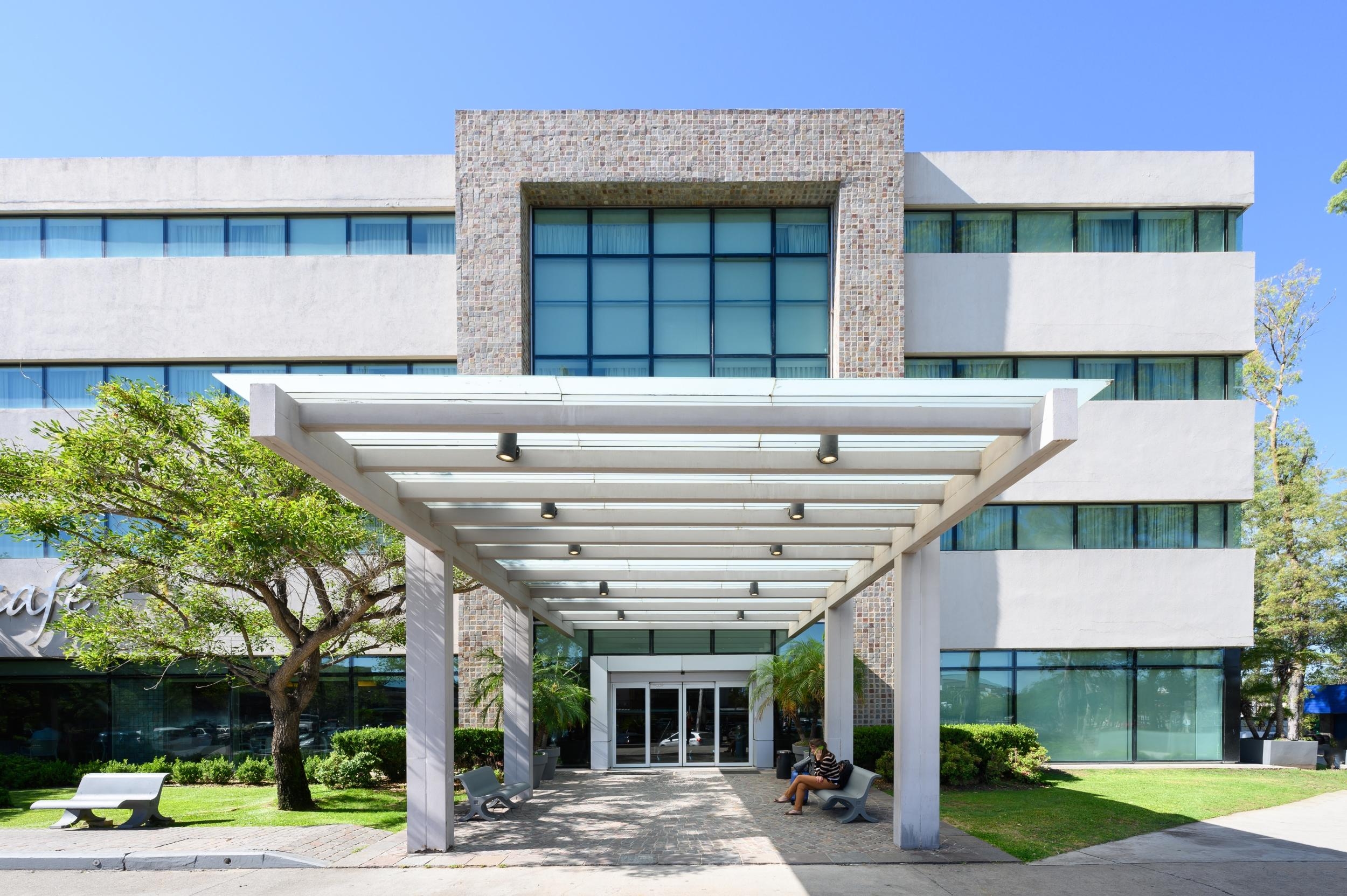 Image 3 capa do hotel