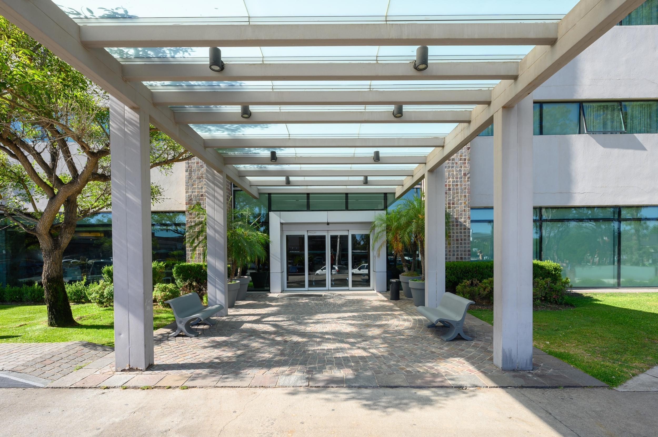 Image 4 capa do hotel