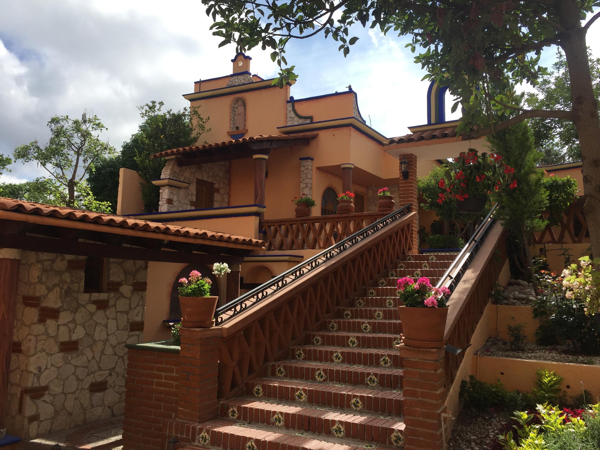 Image 4 capa do hotel