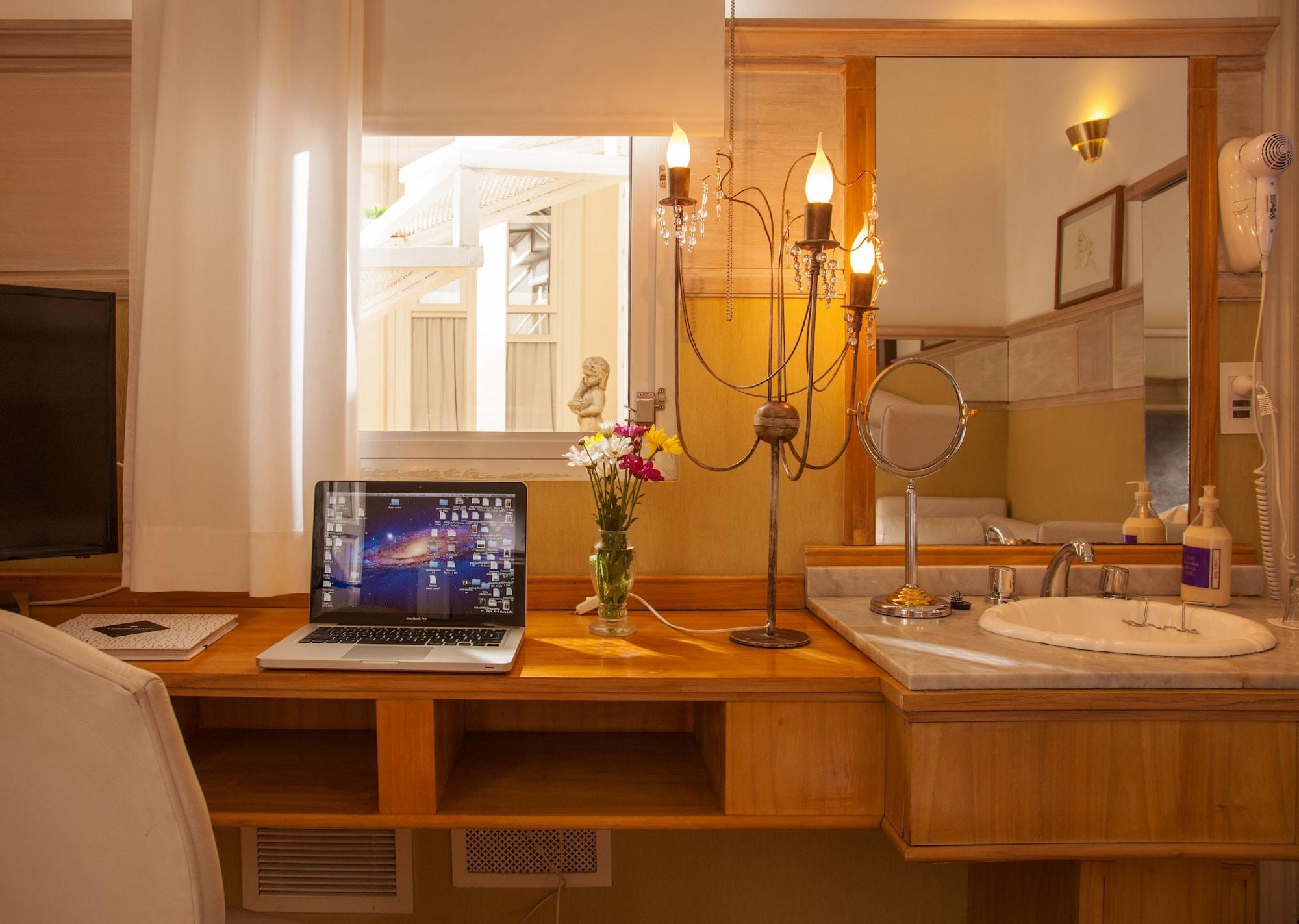 Image 1 capa do hotel