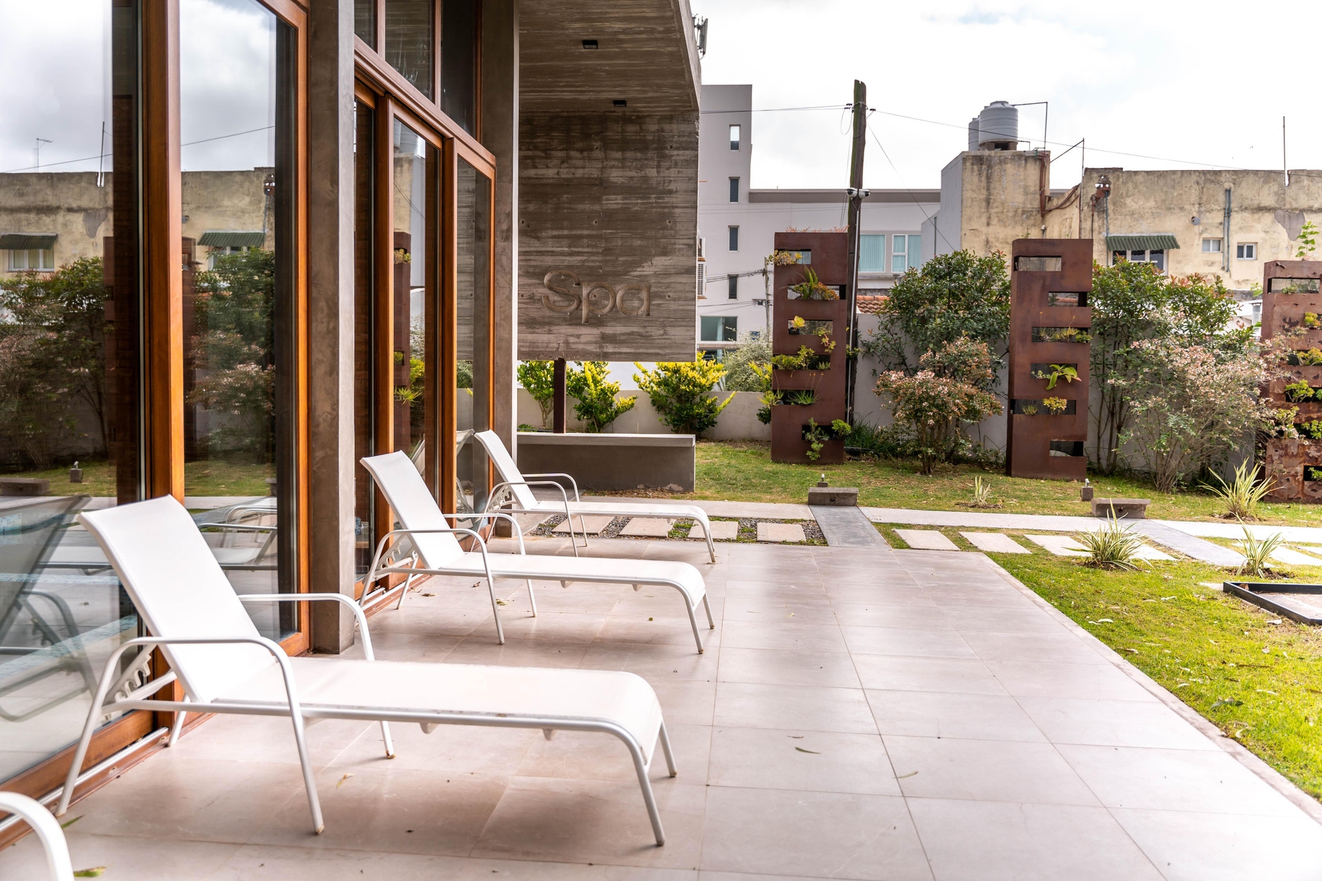 Image 4 capa do hotel