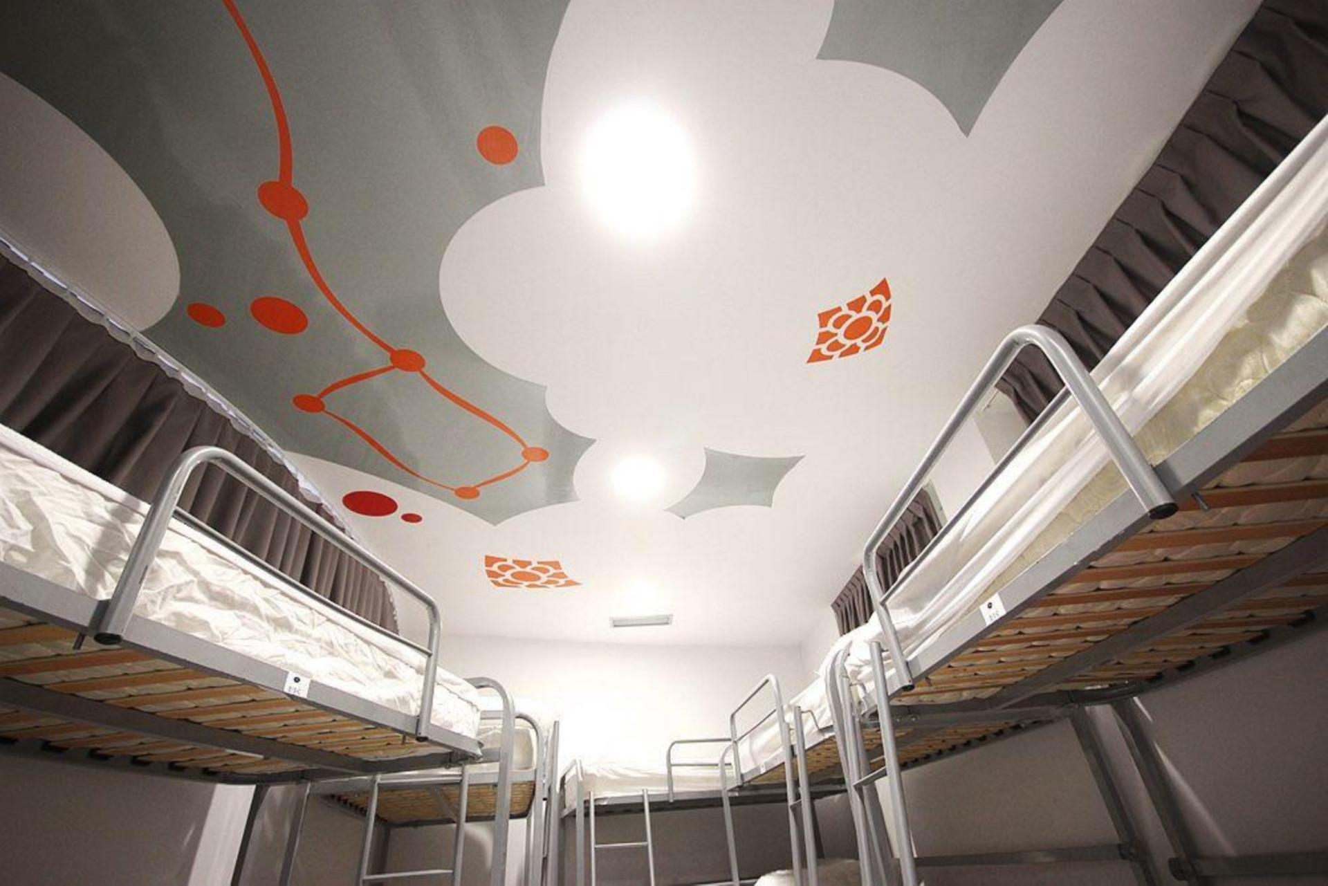 Image 1 capa do hotel