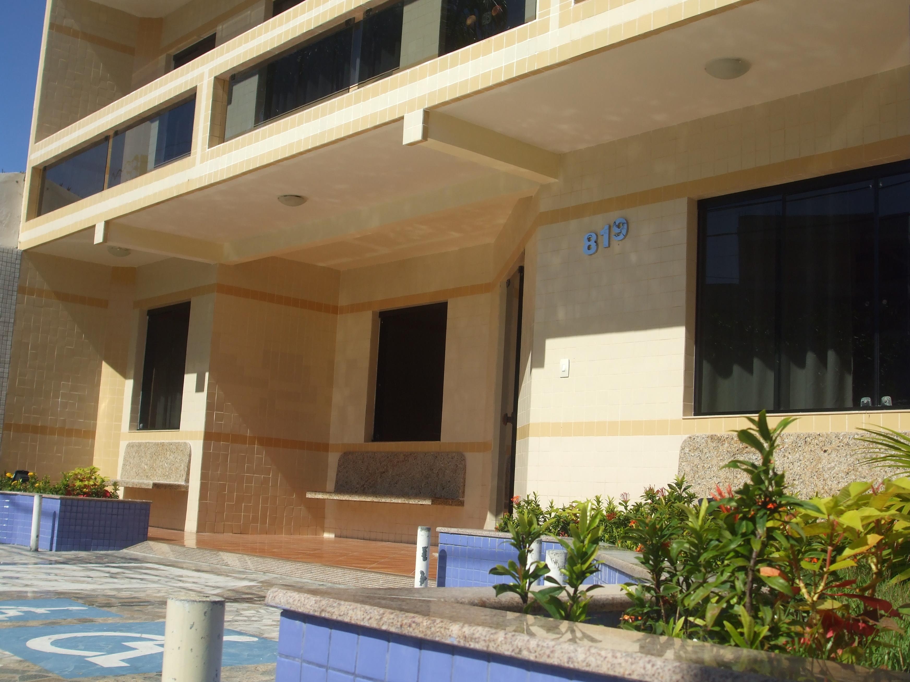 Image capa do hotel
