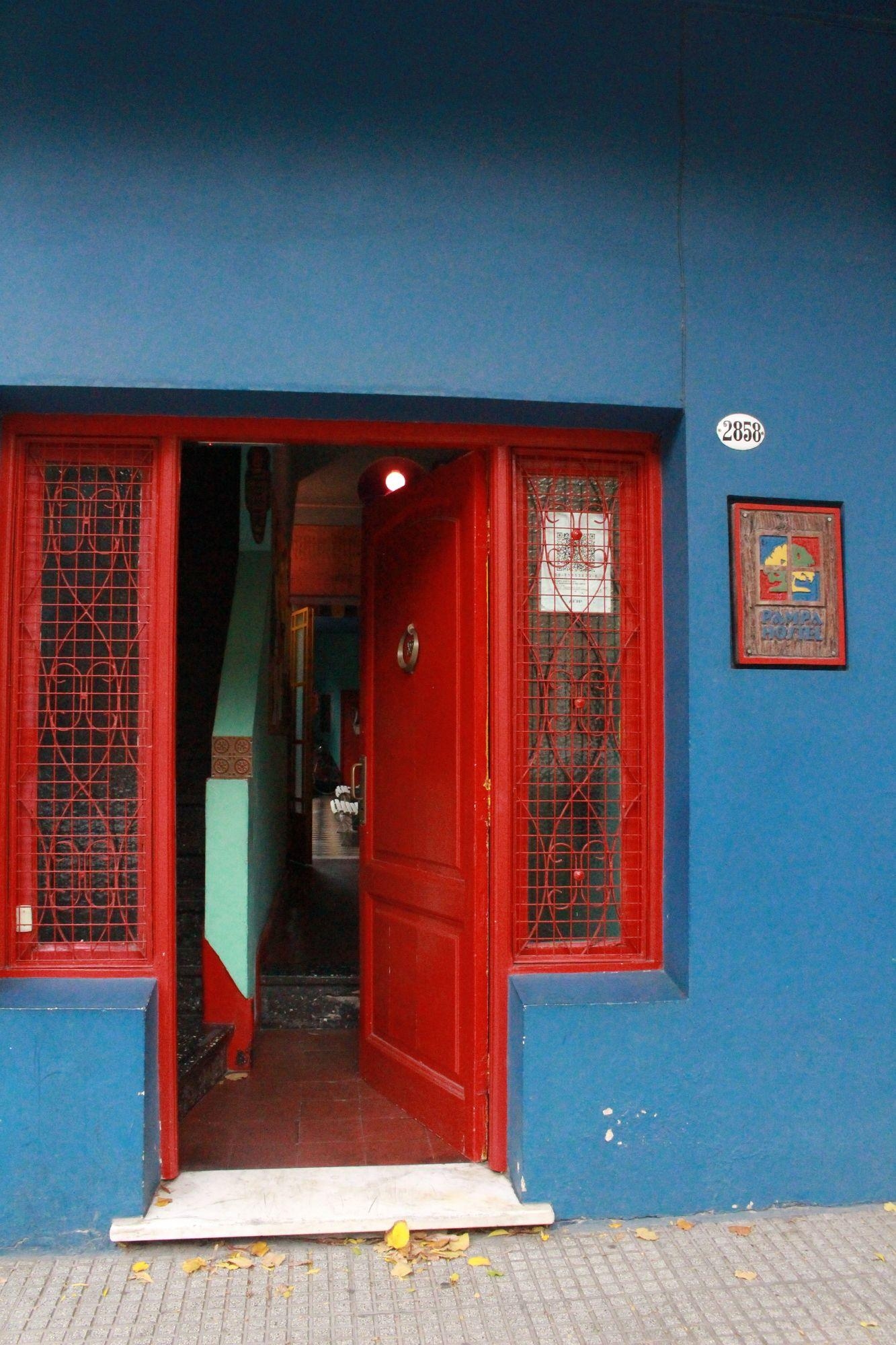 Image 4 capa do hotel