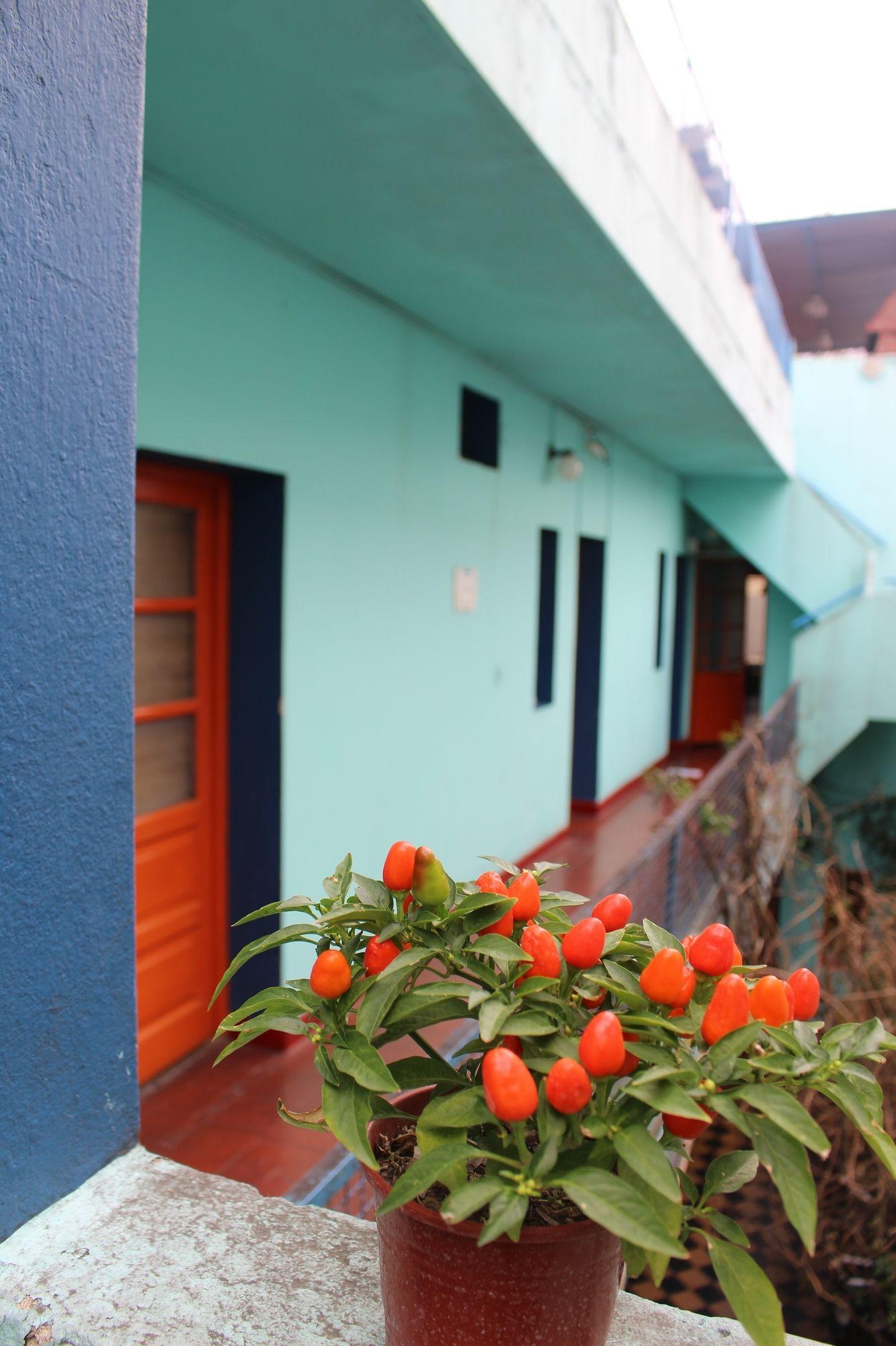 Image 3 capa do hotel