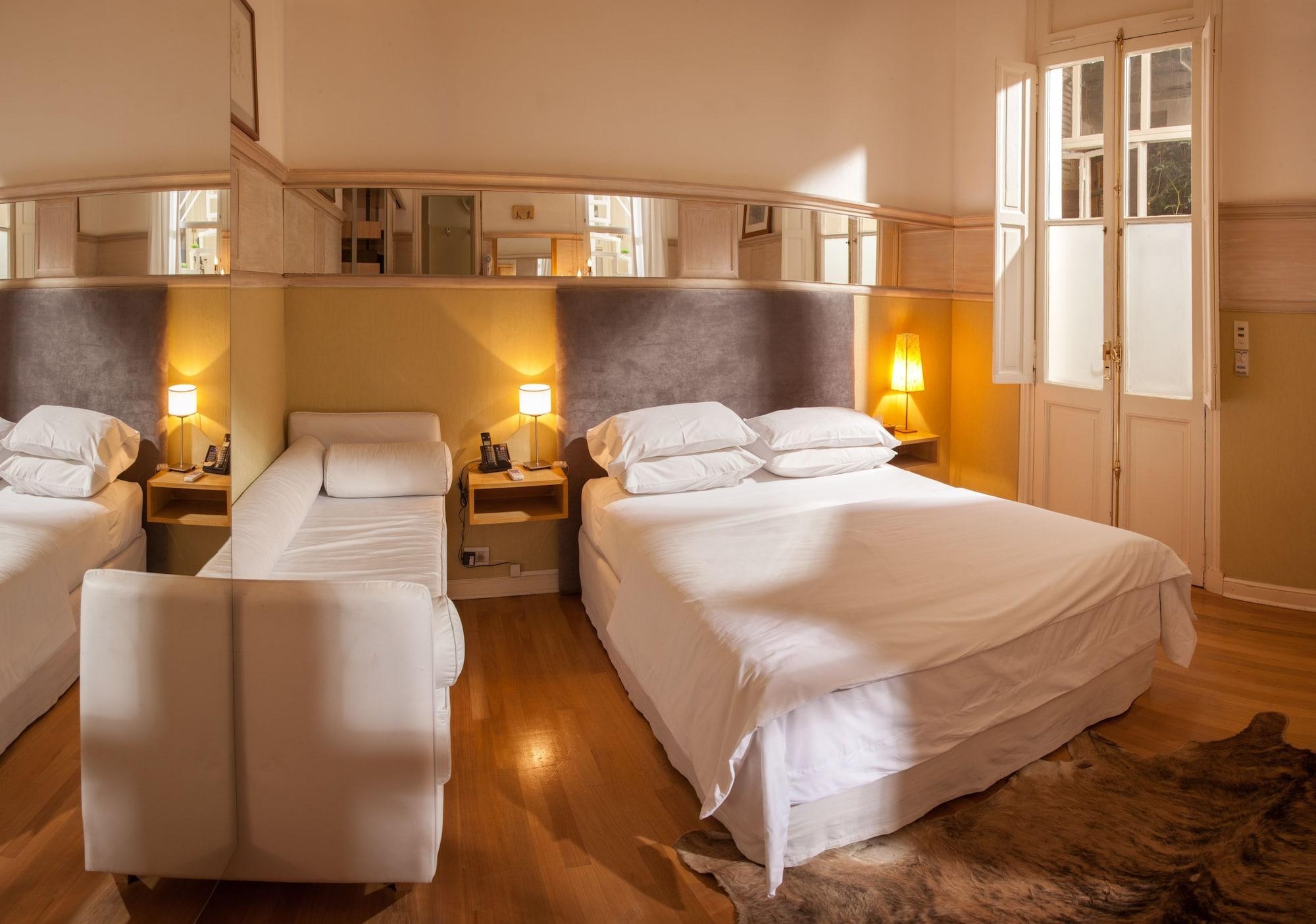 Image 3 capa do hotel