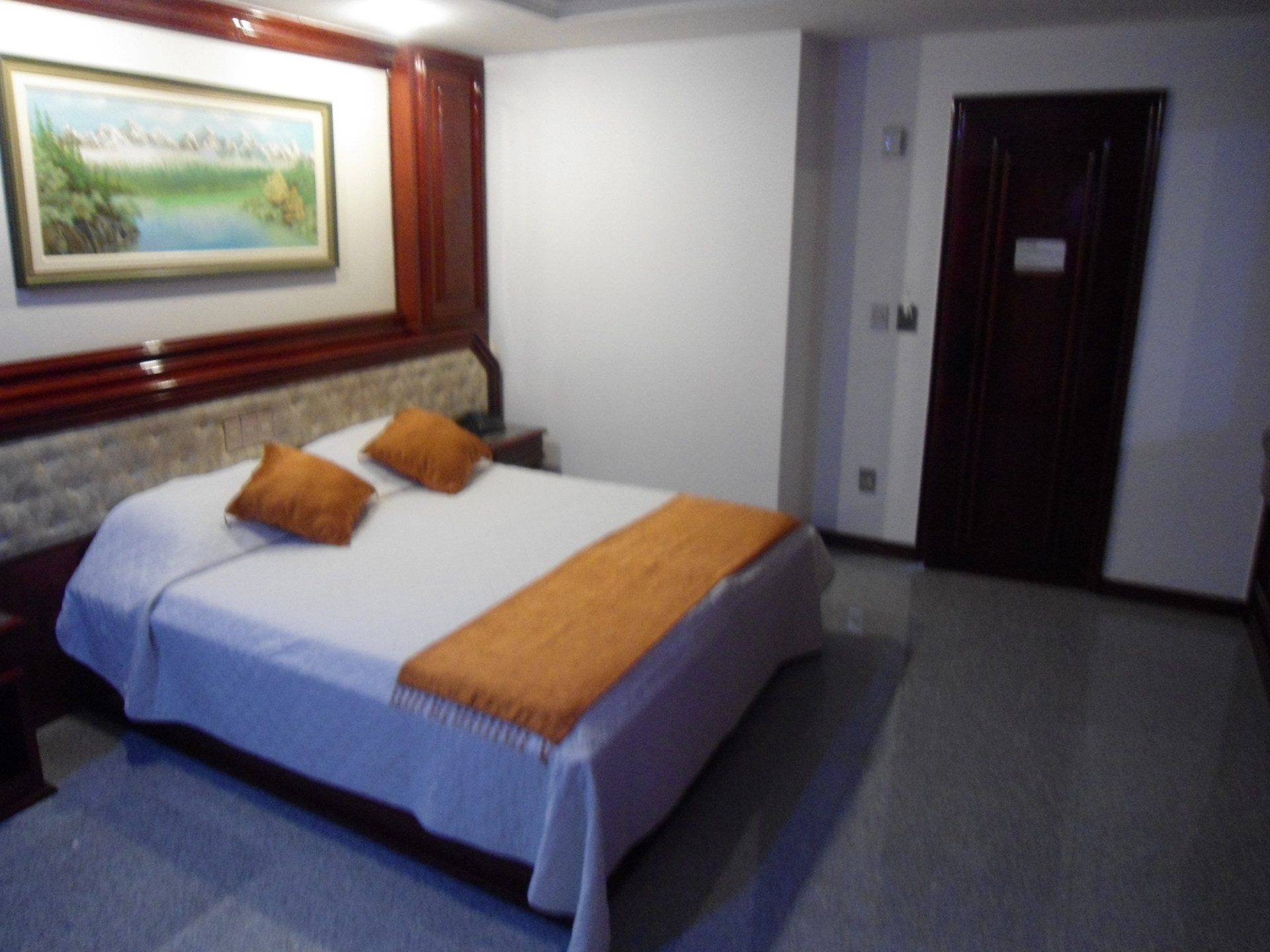 Image 4 capa do hotel