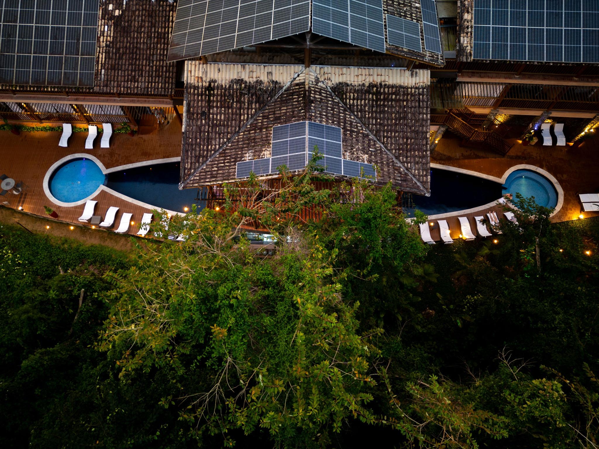 Image 4 capa do hotel