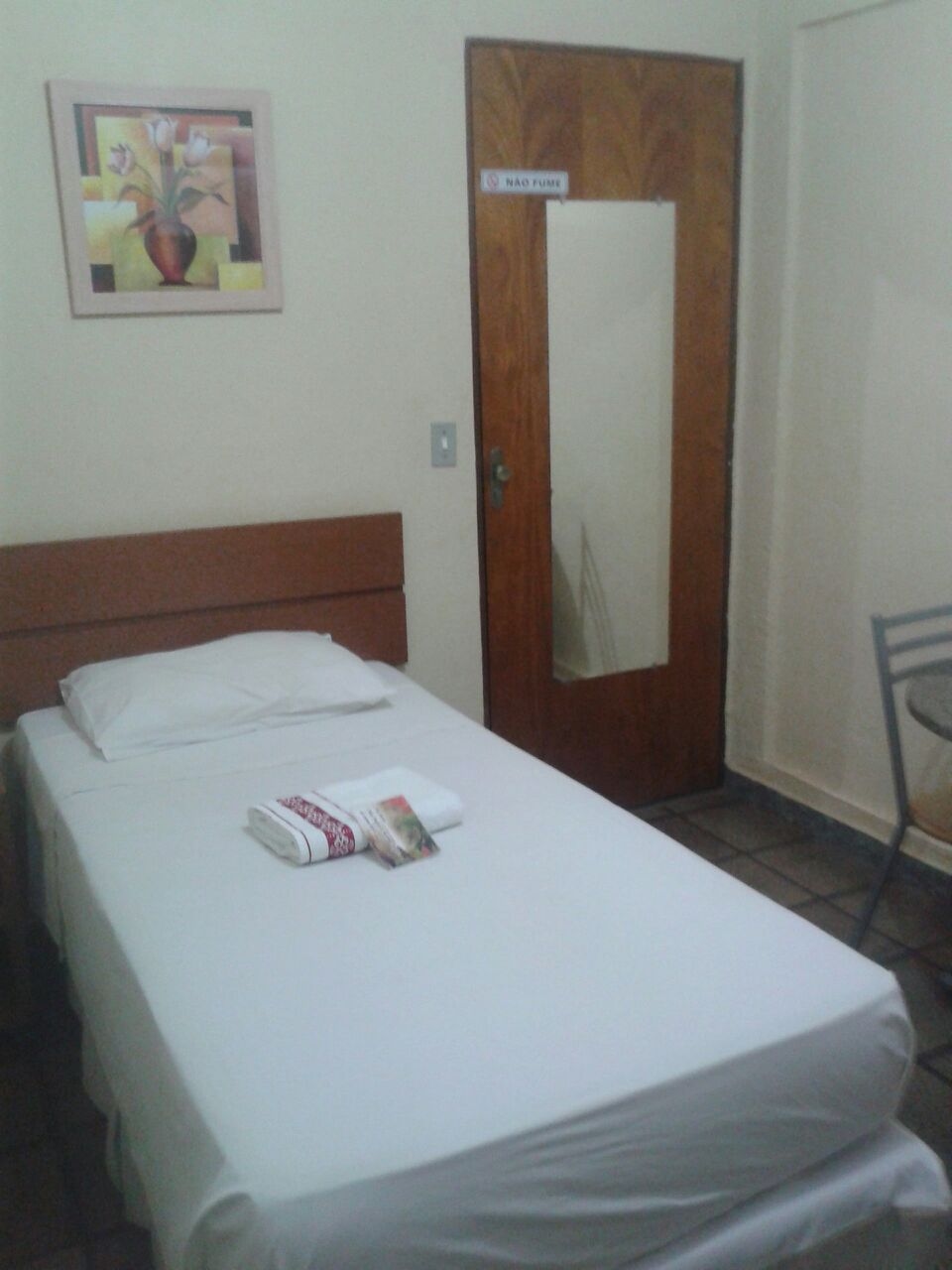 Image 1 capa do hotel