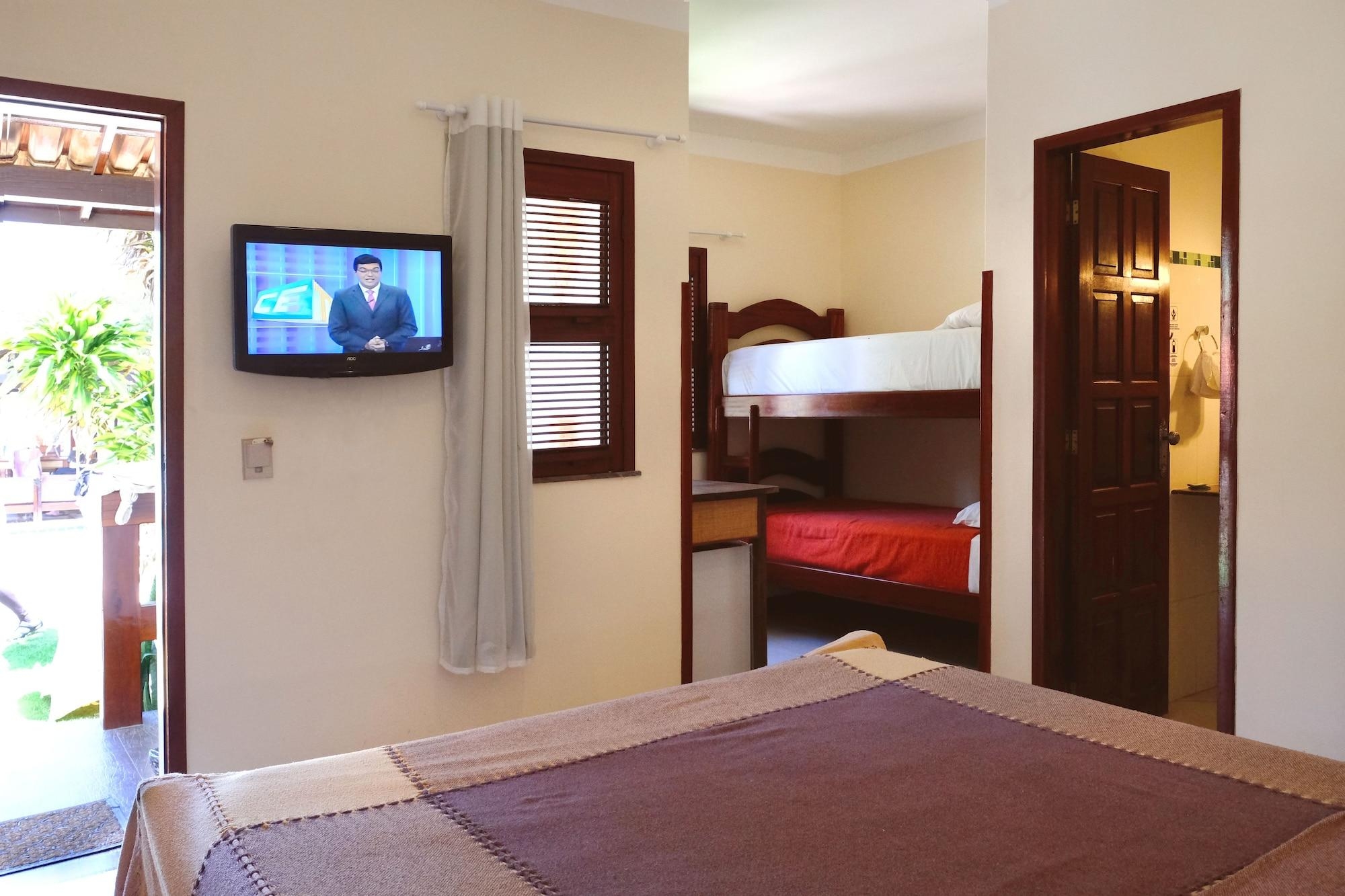 Image 4 capa do hotel