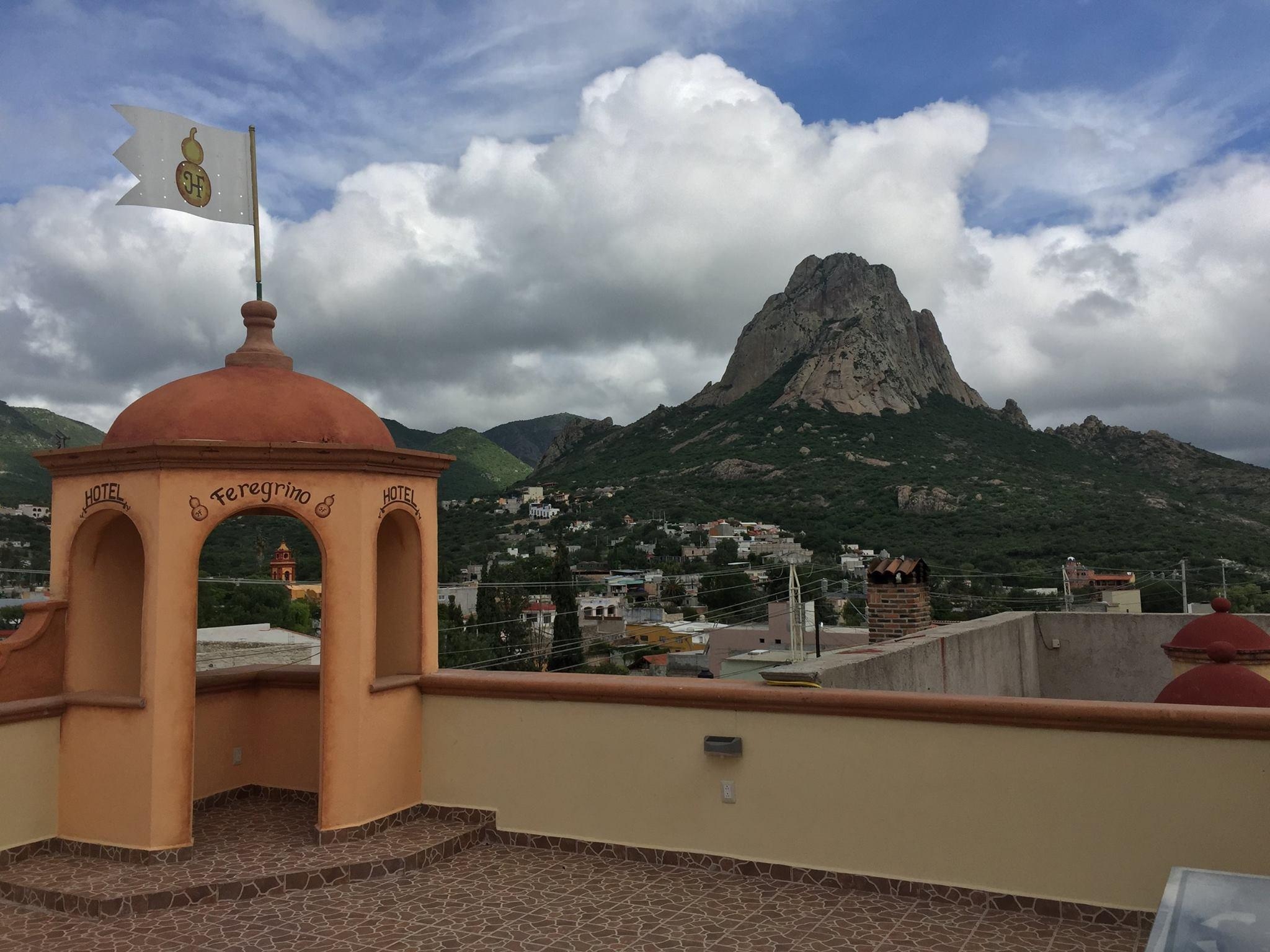 Image 1 capa do hotel