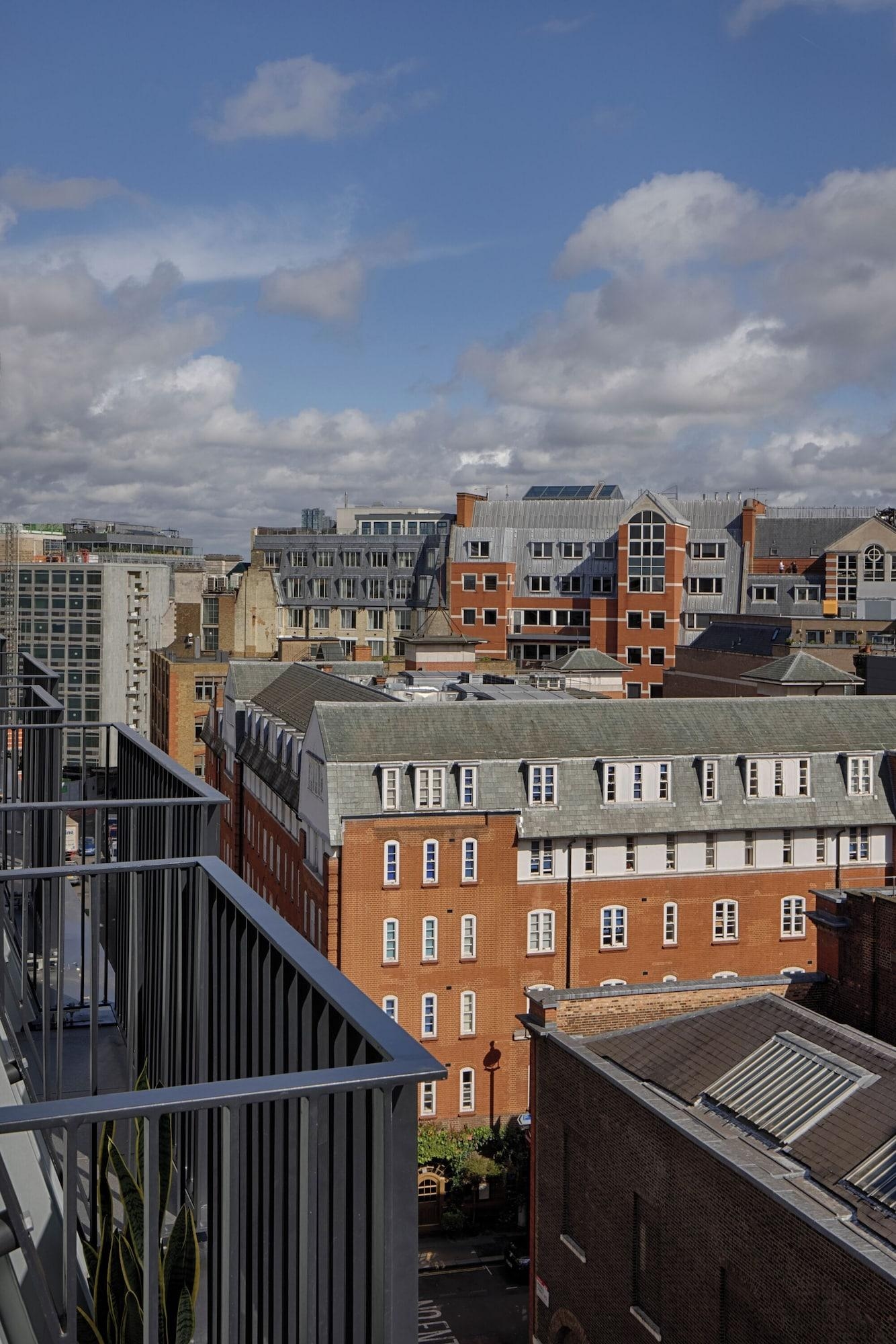 Image 2 capa do hotel