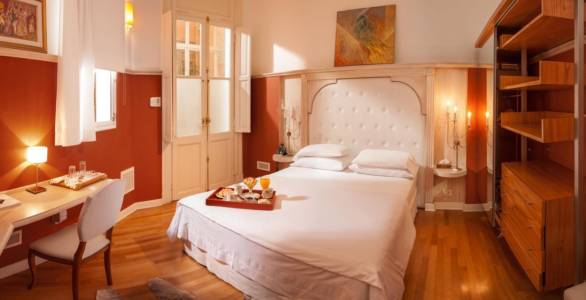 Image 4 capa do hotel