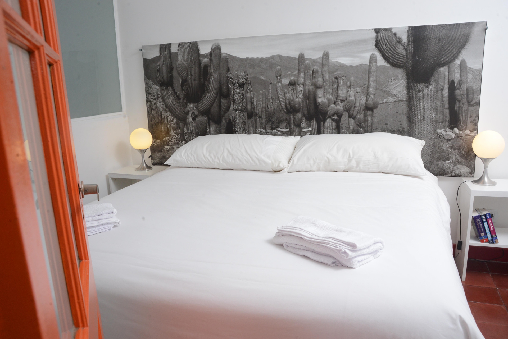 Image 1 capa do hotel