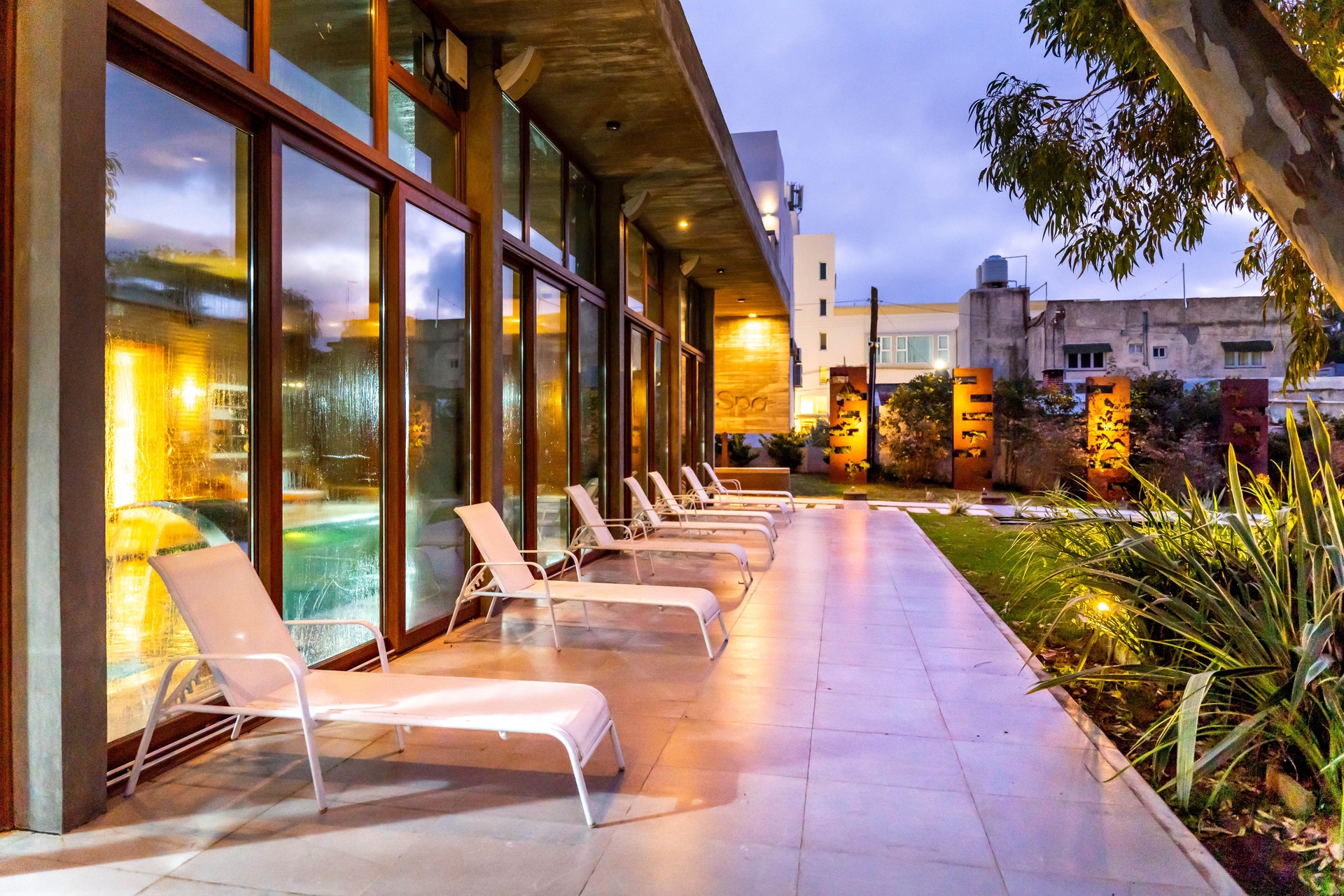 Image 3 capa do hotel