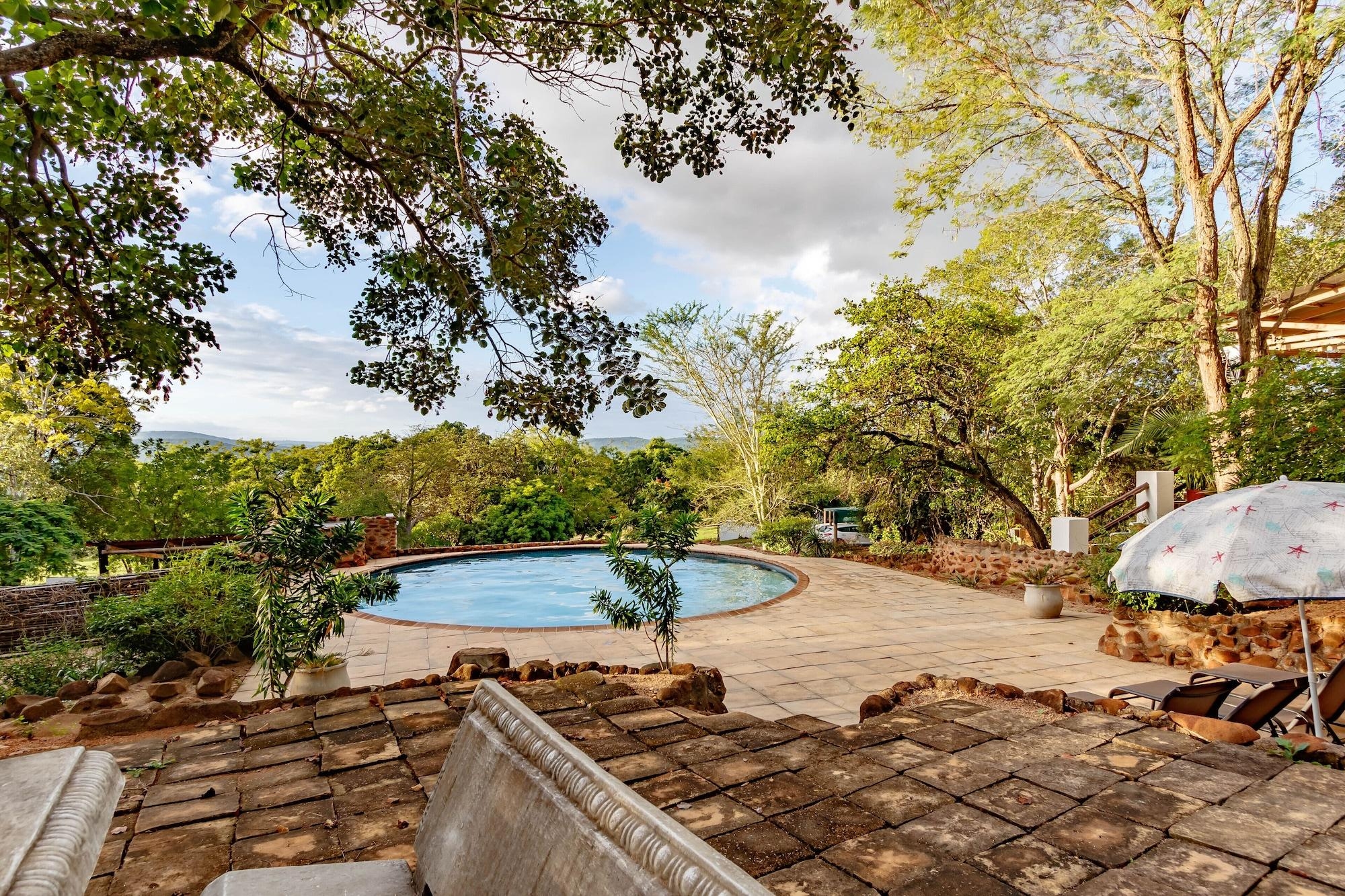 Image 1 capa do hotel