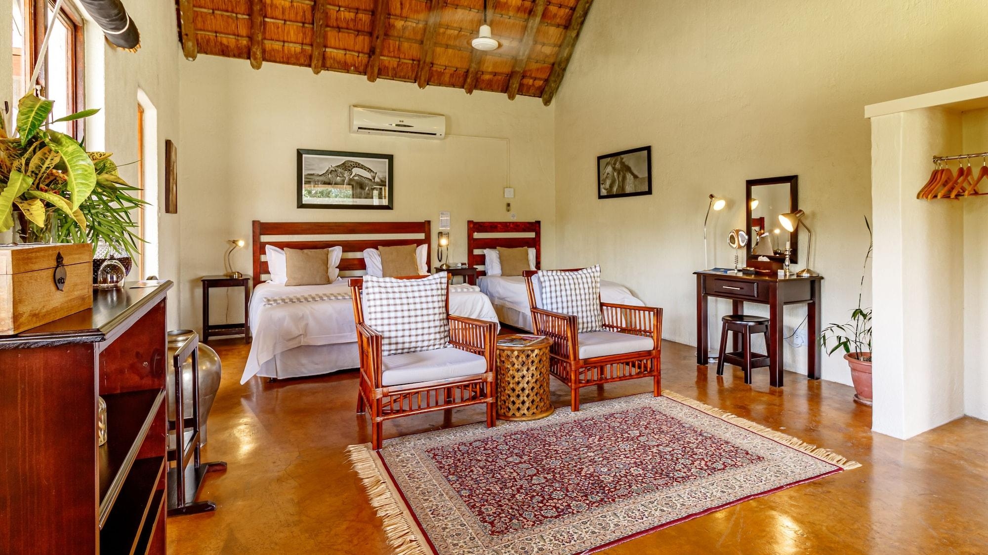 Image 2 capa do hotel