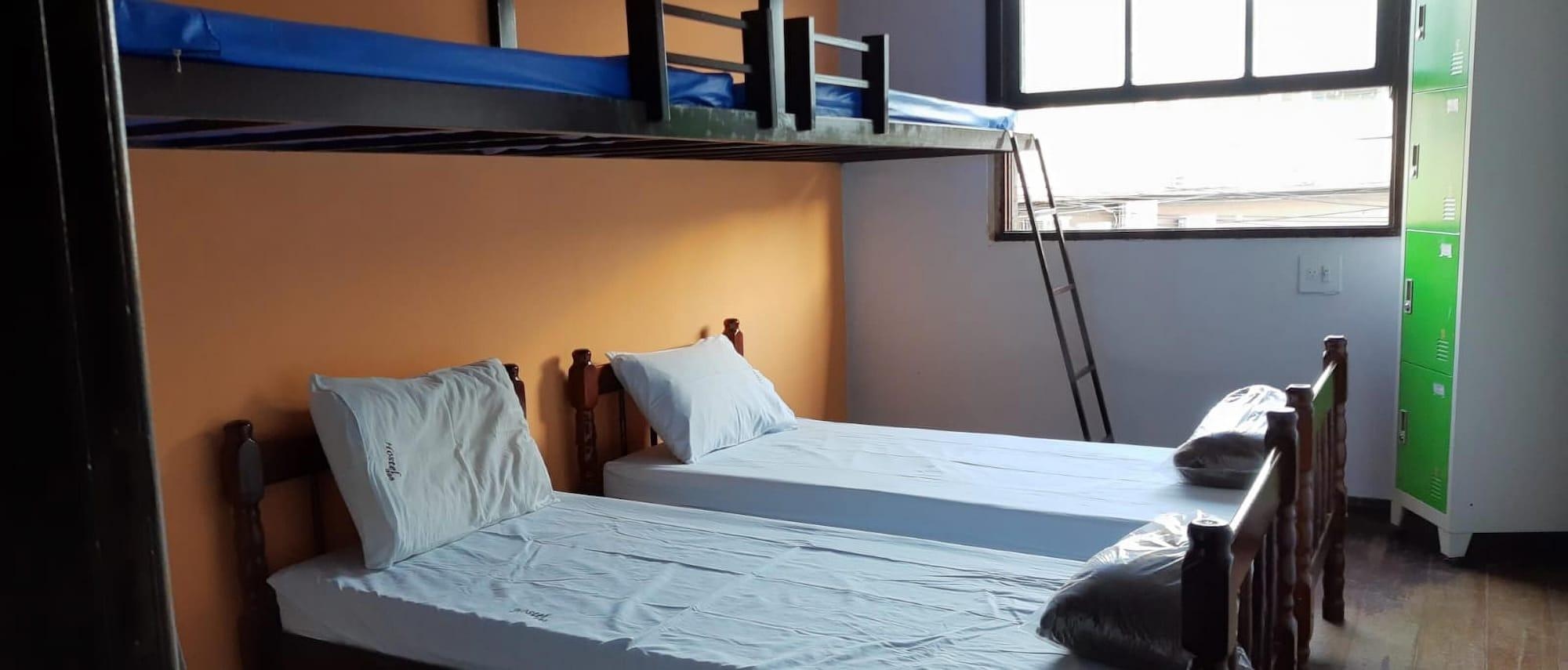 Image 1 capa do hotel