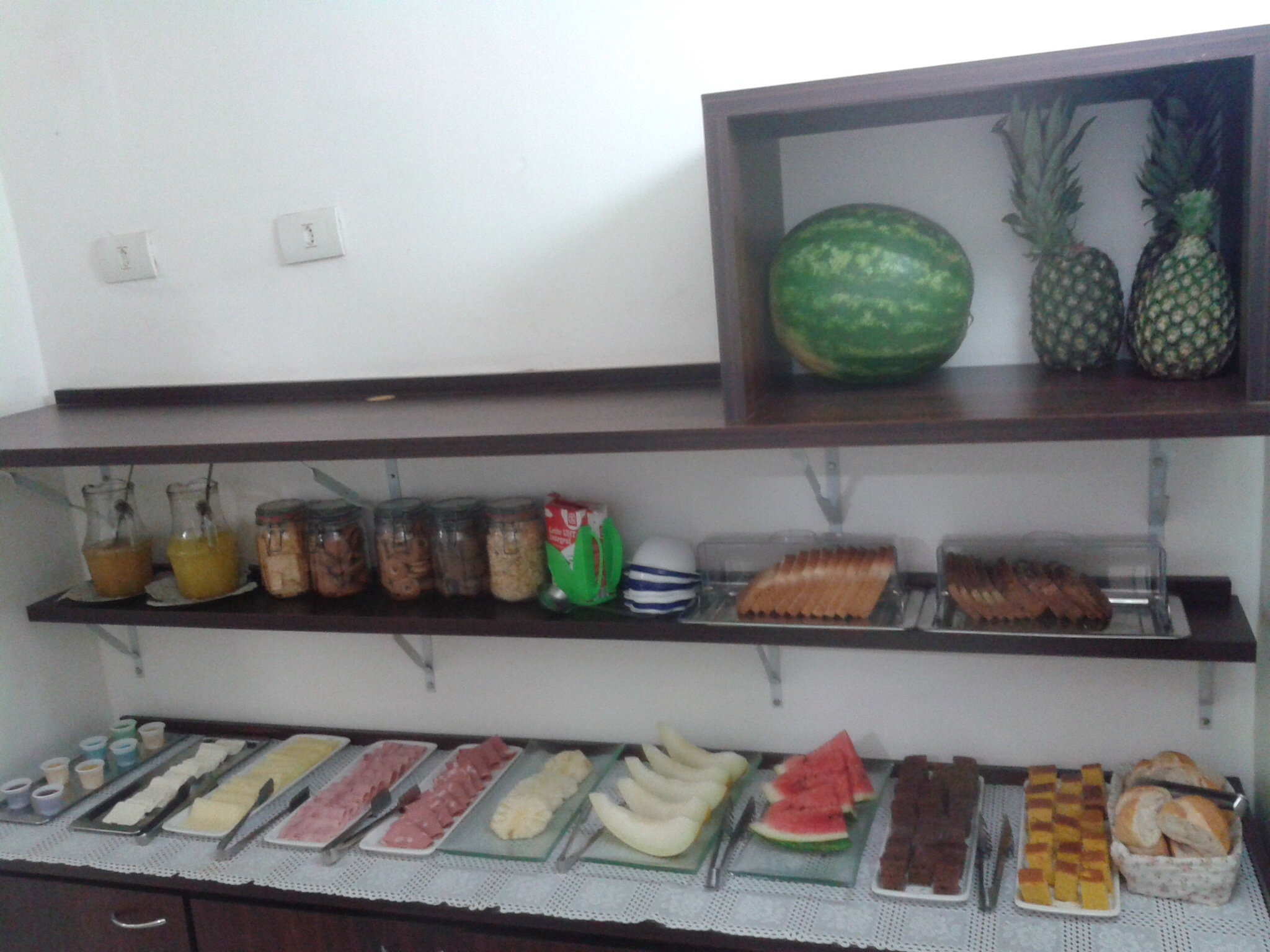 Image 1 capa do hotel