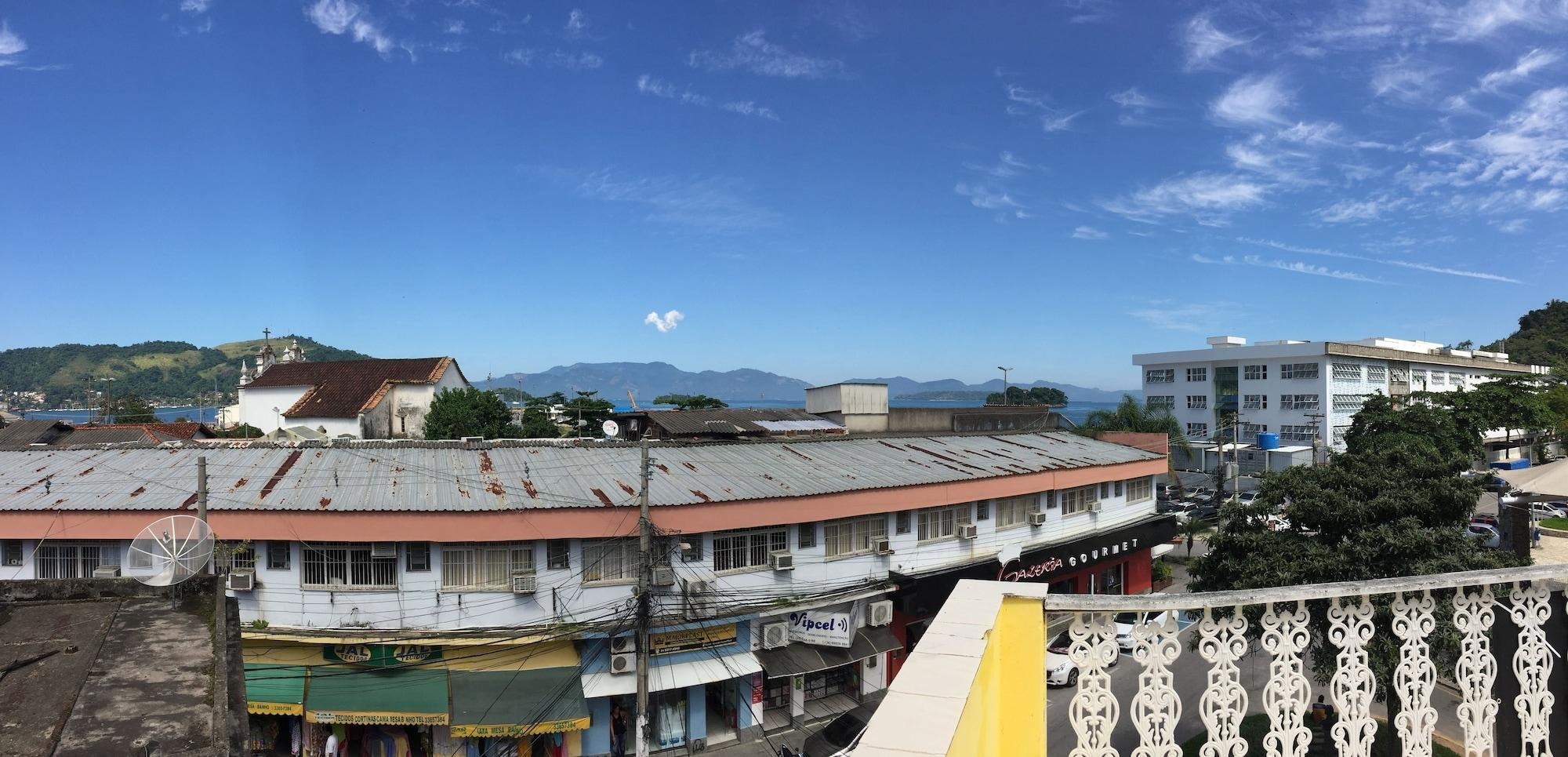 Image 4 capa do hotel