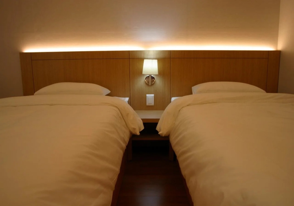 Image 2 capa do hotel