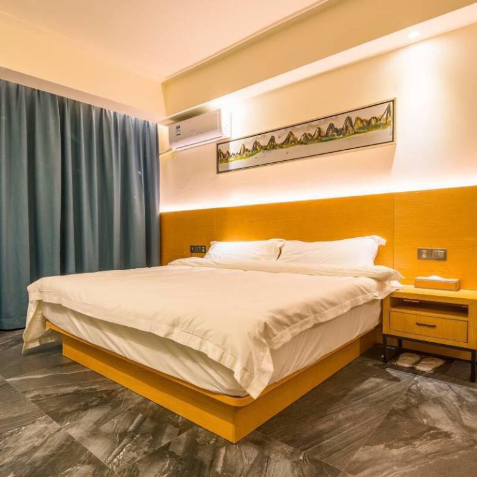 Image 4 capa do hotel