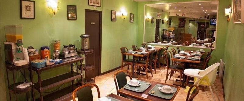 Image 1 capa do hotel