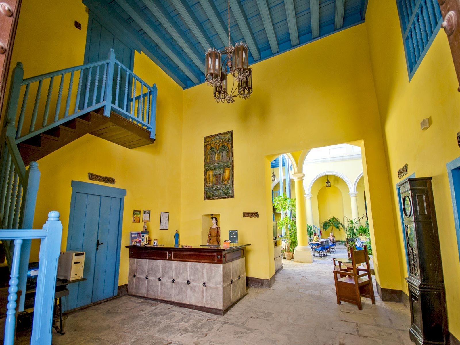 Image 3 capa do hotel