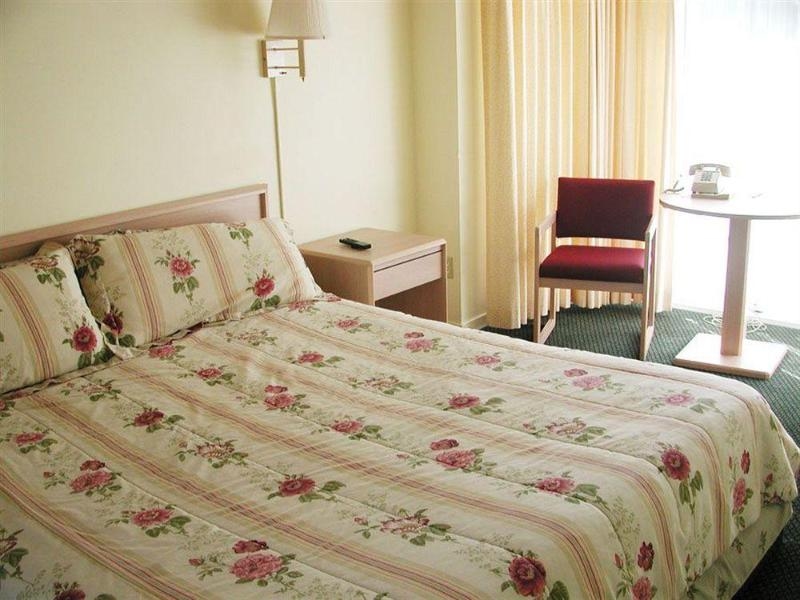 Image capa do hotel