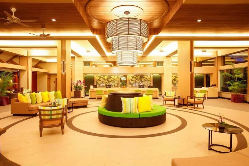 Image 2 capa do hotel