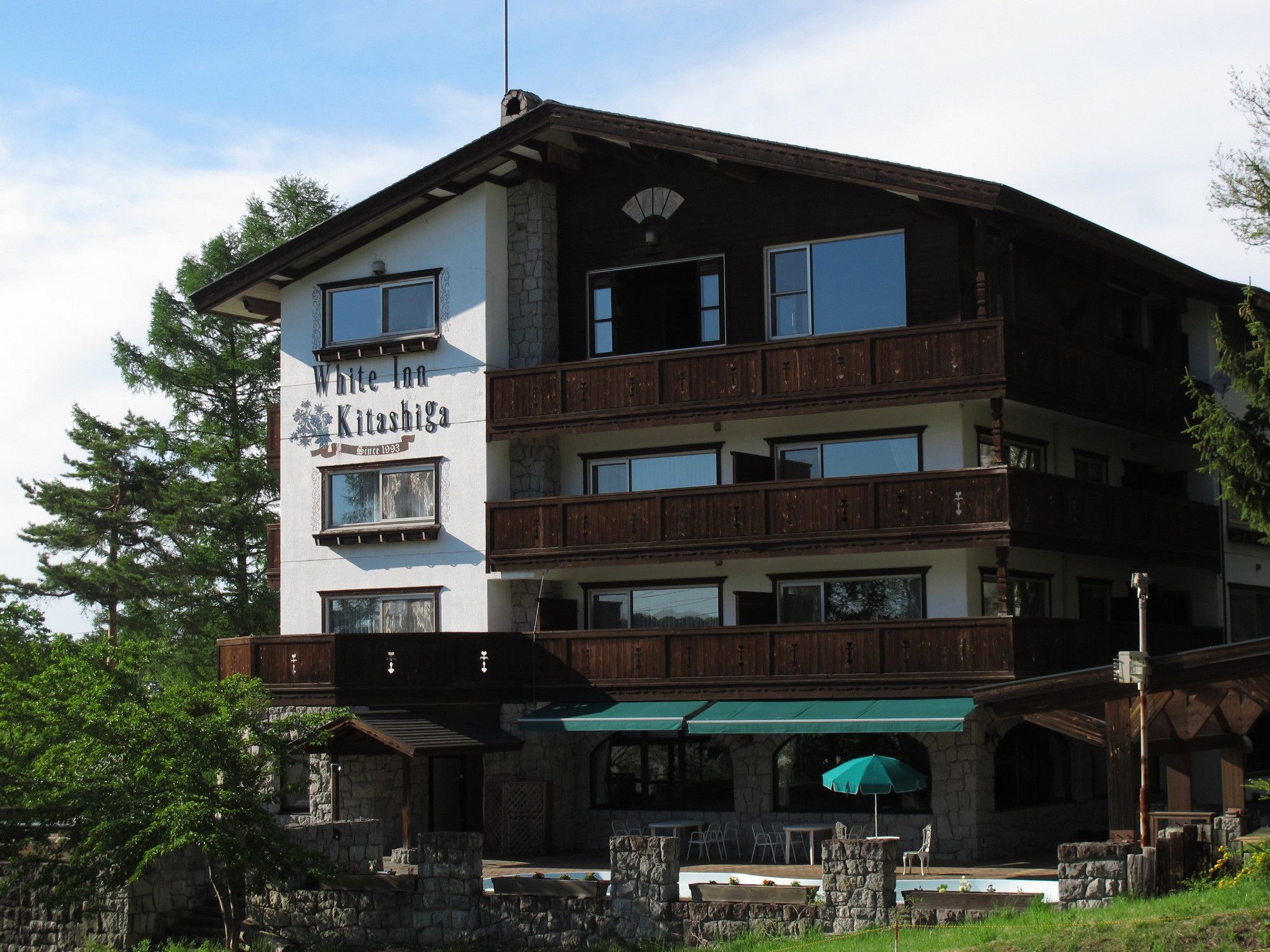 Image 4 capa do hotel