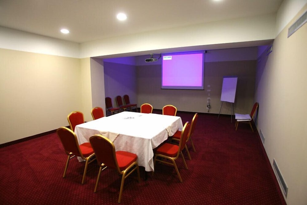 Image 1 capa do hotel