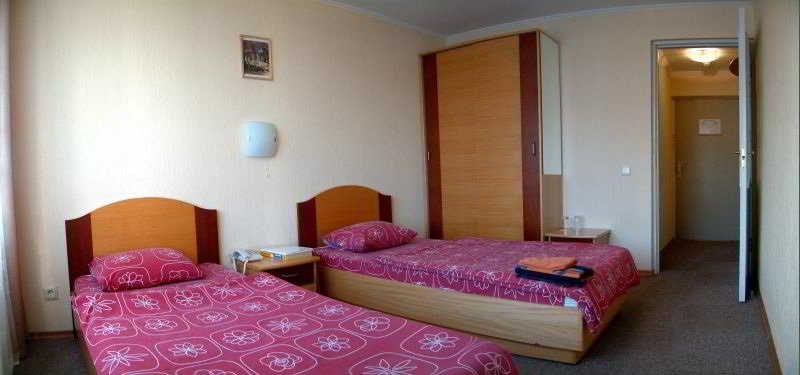 Image 3 capa do hotel