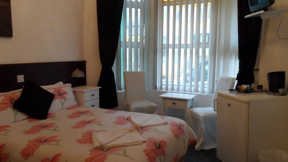 Image 4 capa do hotel