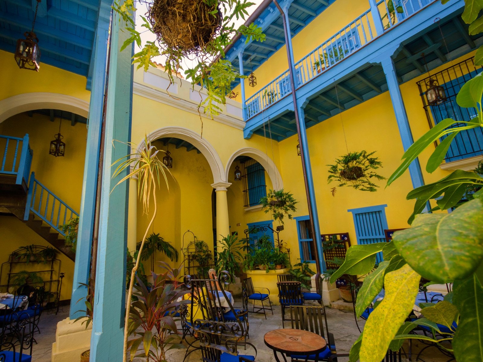 Image 4 capa do hotel