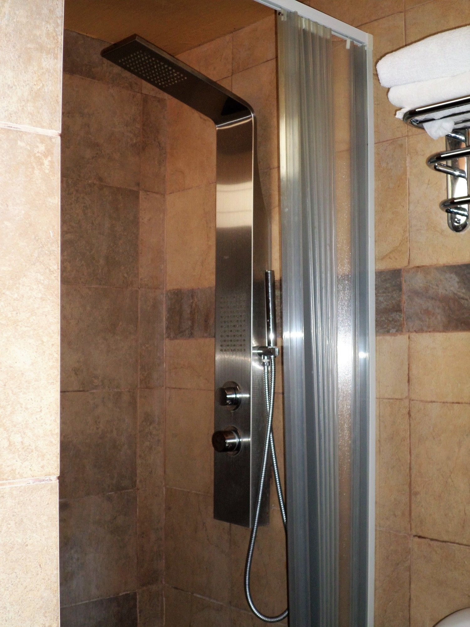 Image 1 capa do hotel