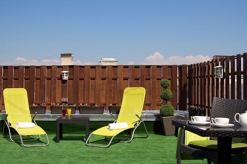 Image 4 capa do hotel