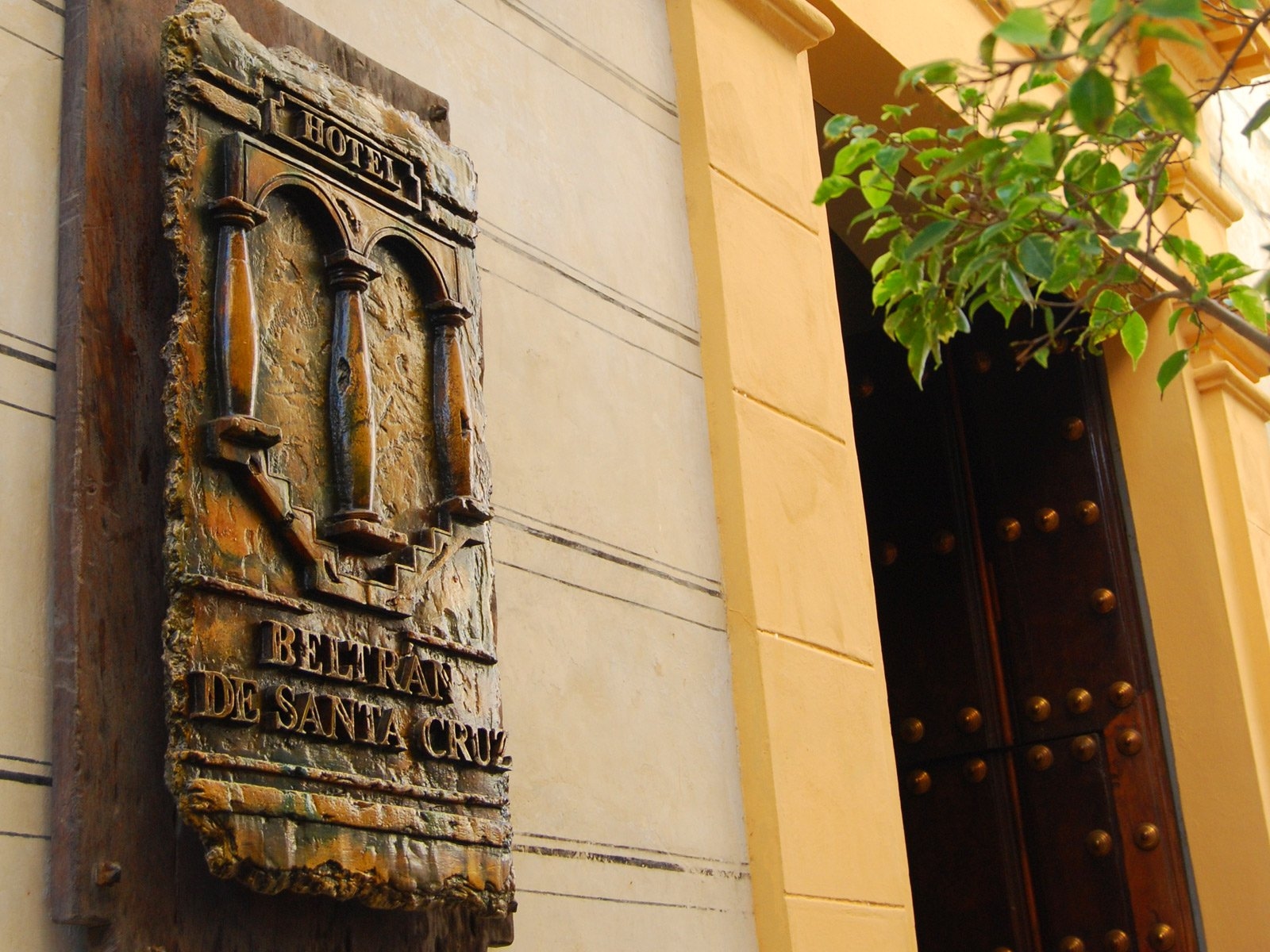 Image 2 capa do hotel