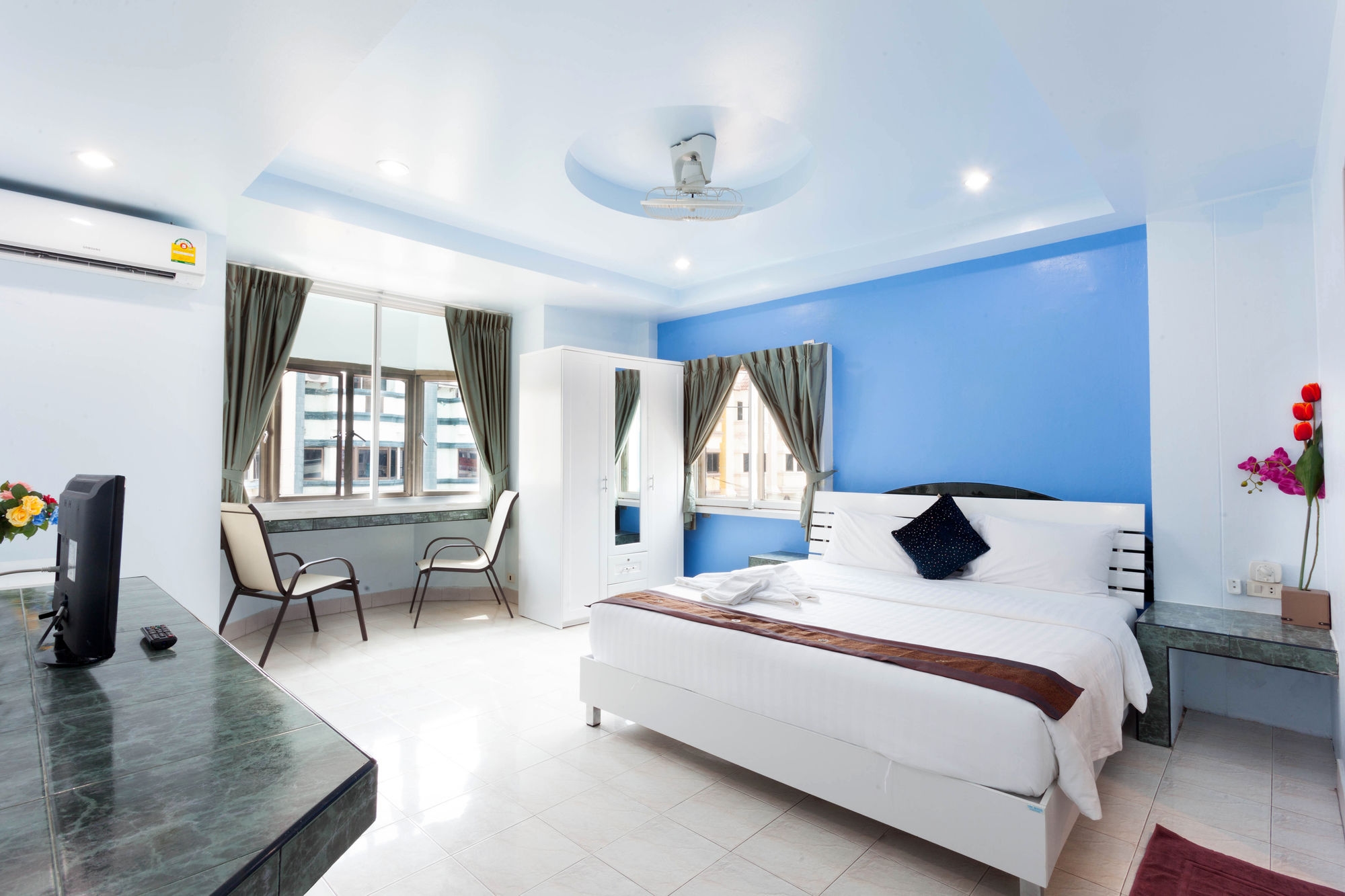 Image capa do hotel