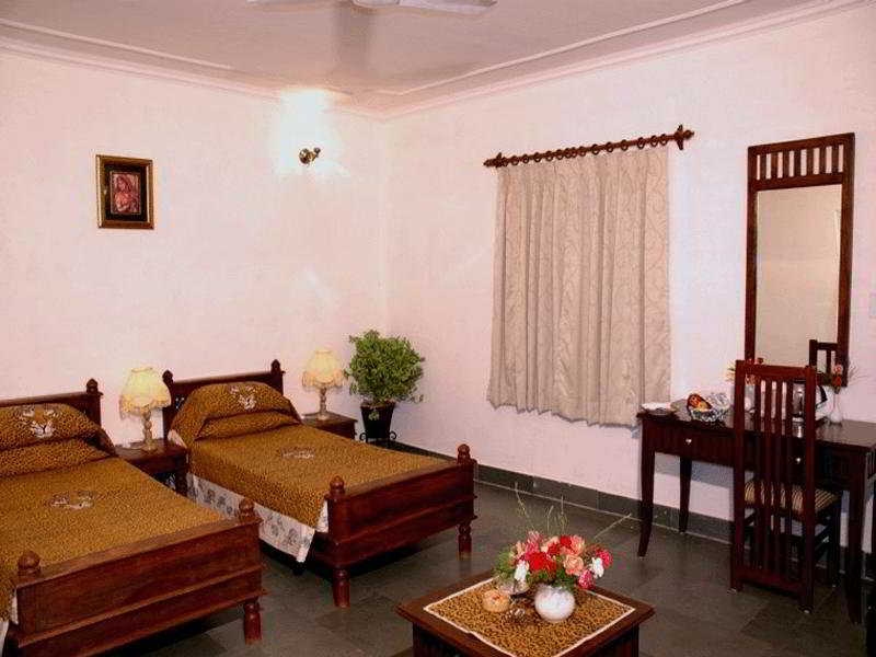 Image 4 capa do hotel