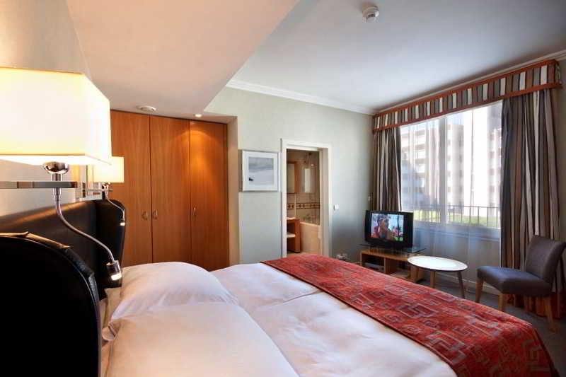 Image 2 capa do hotel