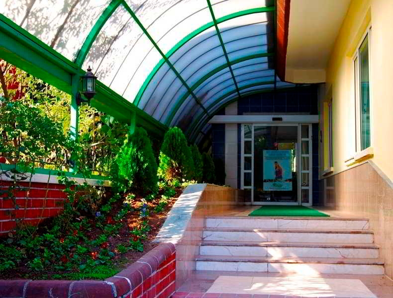 Image 1 capa do hotel