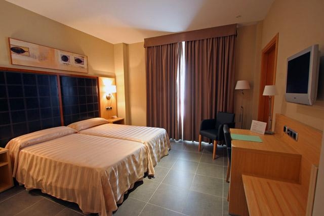 Image 3 capa do hotel