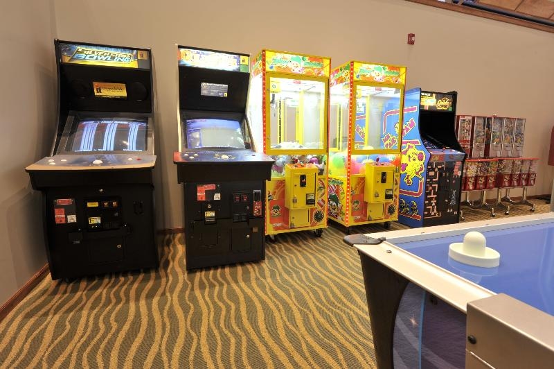 Image 1 capa do hotel