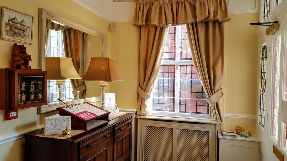 Image 1 capa do hotel