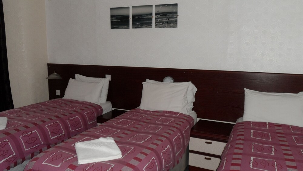 Image 3 capa do hotel